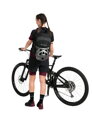 Vaude cyklistický batoh Tremalzo 18, dámsky, black