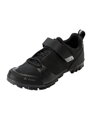 Vaude cyklistické tretry TVL Pavei II, dámske, black