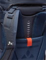 Vaude turistický batoh Asymmetric 52+8, unisex