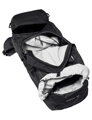 Vaude turistický batoh Avox 65+10, unisex, black