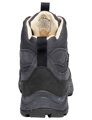 Vaude turistické topánky HKG Core Mid, pánske, iron