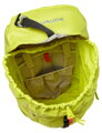Vaude skialpový batoh Serles 32, unisex, bright green
