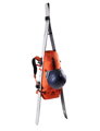 Vaude skialpový batoh Serles 32, unisex, burnt red