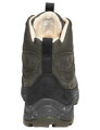 Vaude turistické topánky HKG Core Mid, dámske, deer brown