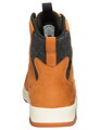 Vaude zimné topánky  UBN Kiruna II Mid STX, dámske, silt brown