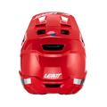 Leatt integrálna prilba MTB Gravity 1.0 Jr V23, fire