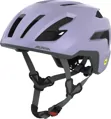 ALPINA Cyklistická prilba TAUNUS GRAVEL MIPS lilac matt