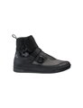 Vaude cyklistická obuv AM Moab Mid Winter STX, unisex, black