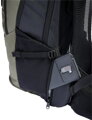 Vaude cyklistický batoh Bike Alpin 25+5, unisex, willow green