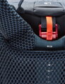 Vaude cyklistický batoh Bike Alpin Pro 28 +, unisex, black
