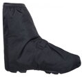 Vaude návleky na tretry Bike Gaiter short, unisex, black