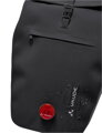 Vaude cyklistický batoh Clubride III, unisex, black