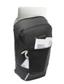 Vaude cyklistický batoh Cycle 22 Pack, unisex, black