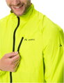 Vaude cyklistická budna Drop III, pánska, neon yellow