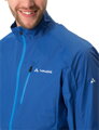 Vaude cyklistická budna Drop III, pánska, signal blue