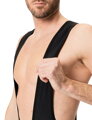 Vaude cyklistické nohavice Matera Warm (bez vložky), pánske, black