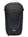 Vaude cyklistický batoh Moab 15 II, unisex, čierny