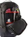 Vaude cyklistický batoh Moab 20 II, unisex, čierny