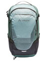 Vaude cyklistický batoh Moab 20 II, unisex, machová zelená