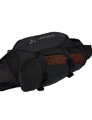 Vaude cyklistická ľadvinka Moab Hip Pack 3, unisex, black