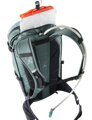 Vaude cyklistický batoh Moab Xalps 25 II, unisex, dusty moss