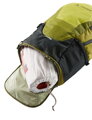Vaude cyklistický batoh Moab Xalps 25 II, unisex, bright green