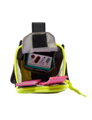 Vaude taška pod sedlo Race Light M Luminum, bright green