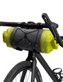 Vaude taška na riadidlá Trailfront Compact, bright green/black