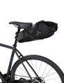 Vaude taška pod sedlo Trailsaddle II, black uni