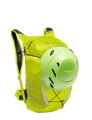 Vaude outdoorový batoh Uphill Air 18, unisex, bright green