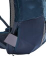 Vaude outdoorový batoh Uphill Air 18, unisex, baltic sea