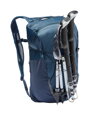 Vaude cyklistický batoh Uphill 16, unisex batoh, baltic sea