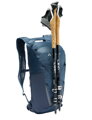 Vaude cyklistický batoh Uphill 12, unisex, baltic sea