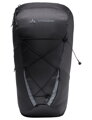 Vaude cyklistický batoh Uphill 12, unisex, black