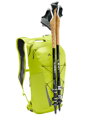 Vaude cyklistický batoh Uphill 12, unisex, bright green
