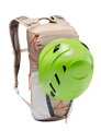 Vaude cyklistický batoh Uphill 8, unisex, ľanová