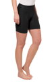 Vaude cyklistické šortky vnútorné Bike III Cycling Innerpants, dámské, black