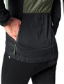 Vaude cyklistická bunda Kuro Insulation, dámska, cedar wood