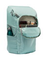 Vaude mestský batoh Albali, unisex, frozen leaf