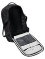 Vaude taška CityDuffel 35, unisex, black