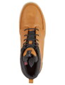 Vaude zimné topánky  UBN Kiruna II Mid STX, pánske, hazelnut