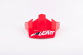 LEATT šilt prilby MTB Gravity 1.0  , Red - V24