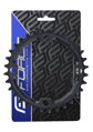 FORCE prevodník NW 32z BCD 104, 4 packa, čierny