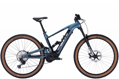 BULLS E-STREAM EVO AM4 29, BROSE 925WH, modro-čierny