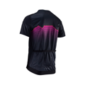Leatt dres s krátkym rukávom MTB Trail 3.0, pánsky, black