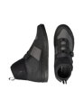 Vaude cyklistická obuv AM Moab Mid Winter STX, unisex, black