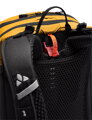 Vaude cyklistický batoh Bike Alpin 25+5, unisex, burnt yellow