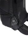 Vaude cyklistický batoh Bike Alpin 30+5, unisex, burnt yellow