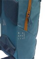 Vaude cyklistický batoh Cycle 22 Pack, unisex, baltic sea