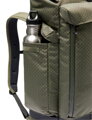 Vaude cyklistický batoh Cyclist Pack, unisex, khaki